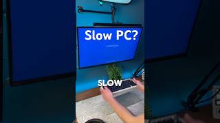 Pc Tips | How to Speed up a Slow PC 👀