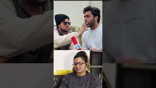 Smoking Kills | Round2hell Comedy | R2h Shorts Video | Zayn Saifi Comedy| REACTION | SWEET CHILLIZ |