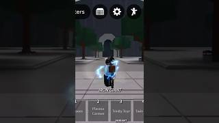 "Woah, is that a triple rainbow😯" #tsb #thestrongestbattlegrounds #roblox #robloxtsb