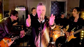 Radio GaGa | Queen | Live Band Performance | Sing It Live