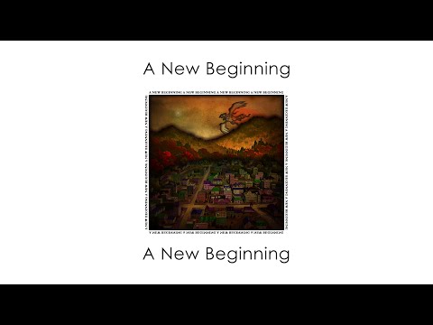 IMBeats - A New Beginning (Pokémon Black & White Nuvema Town Remix)