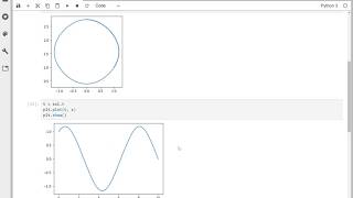 Using scipy integrate solve ivp