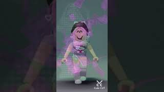 First time on cute cut #roblox #robloxedit #cringe #imsonoob #imbadatcutecut #cutecut