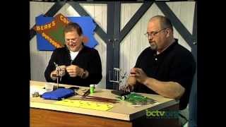 BCTV Presents Berks County Outdoors