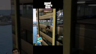 Gta vice city definitive edition stunt19 #shorts #ytshorts #gtavicecitydefinitiveedition #tommy
