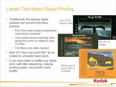 Kodak Flexcel NX System