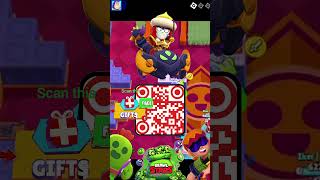 NEW MYTHIC SKIN❤️‍🔥 Brawl Stars #shorts #brawlstars #poppenny #brawltalk #penny #codeap Pop Penny