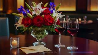 "Table for 2"