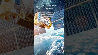 Indian Satellite Internet Providers: BSNL, Tata Sky, and Airtel #shorts #ISRO