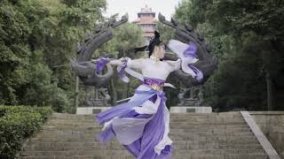 唯美古风视频