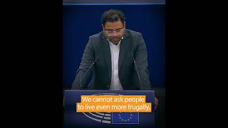 Is Europe ready for the winter? The EU's response to the energy crisis | Euroscola Nov 15 2022