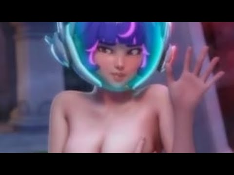 Average Day In Overwatch 2: Game Night (Gone Shitty)