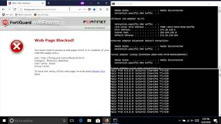 Fortinet Security Fabric Automation