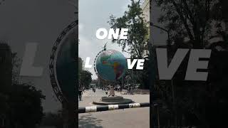 One Love🫶🏻 MIT-WPU💓 #trendingshorts #love #mitadt #mitwpu #mit #pune #college #shorts