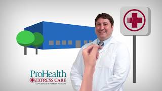 ProHealth Physicians - Express Care