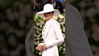 Zendaya at the 2025 Met Gala