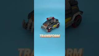 Fall of Cybertron voyager Soundblaster & Buzzsaw