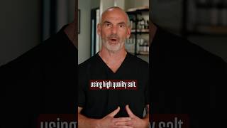 Is Salt healthy for you? 🧂🫀 #hearthealth #cardiology #cardiologist #holisticwellness #sodium #salt