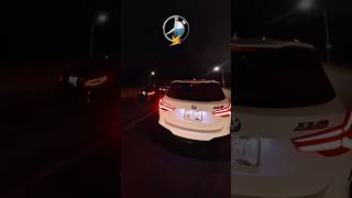 AMG CLS vs X3M Competition