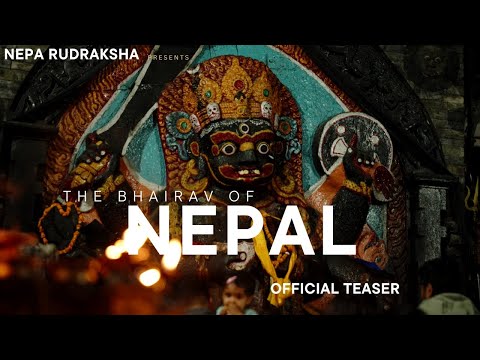 Bhairav of Nepal - Uncover the untold secrets of Bhairav and Sanatana Dharma | Official Teaser