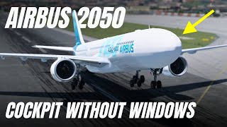 The SHOCKING Truth About the Future of Plane Design