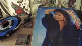 周雅芳 Zhou Ya Fang -- a1 失落的戀夢