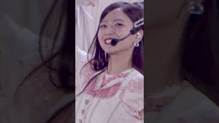金川紗耶　乃木坂46『チートデイ』-真夏の全国ツアー2024 LIVE ver.-