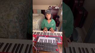 CHORDS FOR YOUR SOUL • Part 4 #desaraedeemusic #piano #soulfulmusic