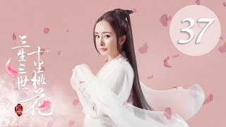 Eternal Love EP37 | Yang Mi, Mark Chao | CROTON MEDIA English Official