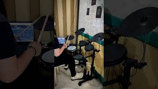 Sa bawat sandali #AmielSol #Sabawatsandali #drumcover #drums #Aromatdx #AMNSE #mutyangsectione