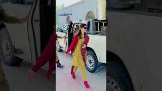 Assistant Commissioner of bahawalpur #csp #css She is the iron Lady of bureaucracy. She graduates pu
