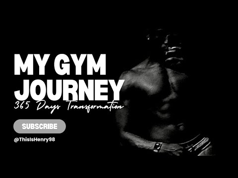 Day 365/365🙏🏾 | My lifting challenge