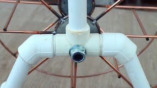 PRACTICAL USEFUL HOMEMADE INVENTIONS