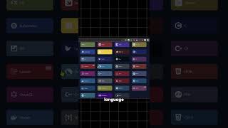 Learn programming languages using this powerful website.  #programming #websites #aiwebsites
