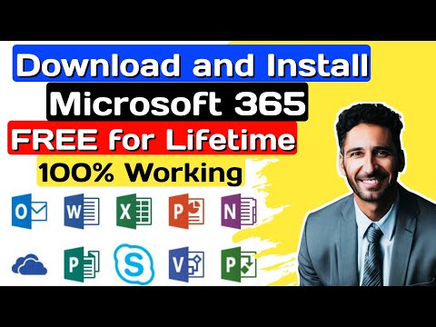 I Downloaded Microsoft Office For FREE — Forever