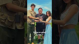 Ashdres giving us hint ?? #amnse #ashtineolviga #ashdres #jayfer #angmutyangsectione