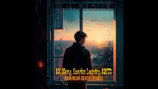 MC Mong, Sweden Laundry - Pain near death (MNTR Remix)