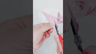 unique paper crafts #newcrafts #artandcraft #craftideas #craft #papercraft