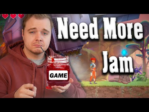 You Need to Game Jam More Often