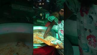 170 টাকায় খাসির কাচ্চি বিরিয়ানি। 🤤😍 #কাচ্চি #kacchibiriyani #viralshorts