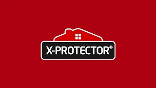 Floor Cord Cover X-Protector –5’ Silicone Cord Protector – Cable Cover for Floor Big Hole