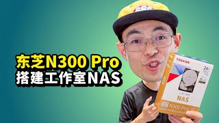 飞牛NAS硬件软件DIY教程
