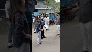 Pankaj Sir Vs Samapti Mam 🔥🤯 - Sir Cooked 🔥☠️ #physicswallah #pw #pw_motivation #pwians #jee #shorts