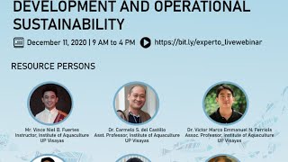 Knowledge Acquisition on Tilapia Aquaculture - Afternoon Session