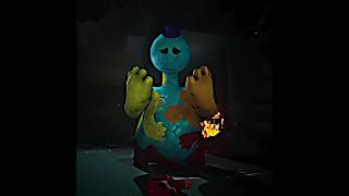 "I WON'T EAT YOU!" | POPPY PLAYTIME CHAPTER 4 DOEY EDIT #mobgames #doey #fyp #shorts #poppyplaytime