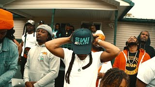 Rap Reez x Jody Breeze (Ft. Cy Swill) - "Get Money" (Shot by @brandonbryantfilms)