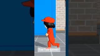 Sakura school simulator：Find mom by color #shortsviral #sss #fypviralシ