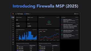 Firewalla MSP Introduction (2025)
