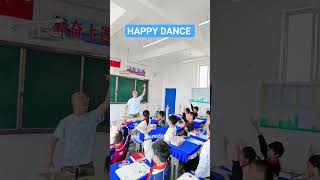 Fun lessons from #dance #education #school #teacher #happydance #trending #yt #shorts