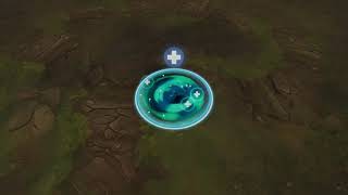 VFX Area of Effect [Legacy]